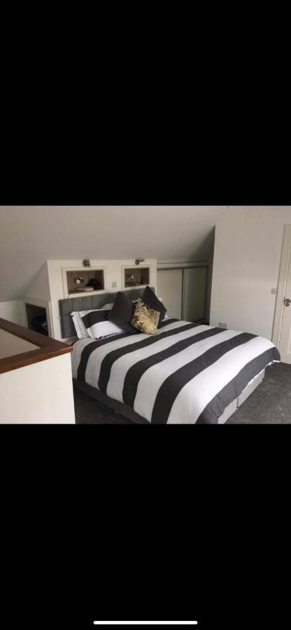 Gleanntan House - Beautiful Family Town House Villa Killarney Buitenkant foto