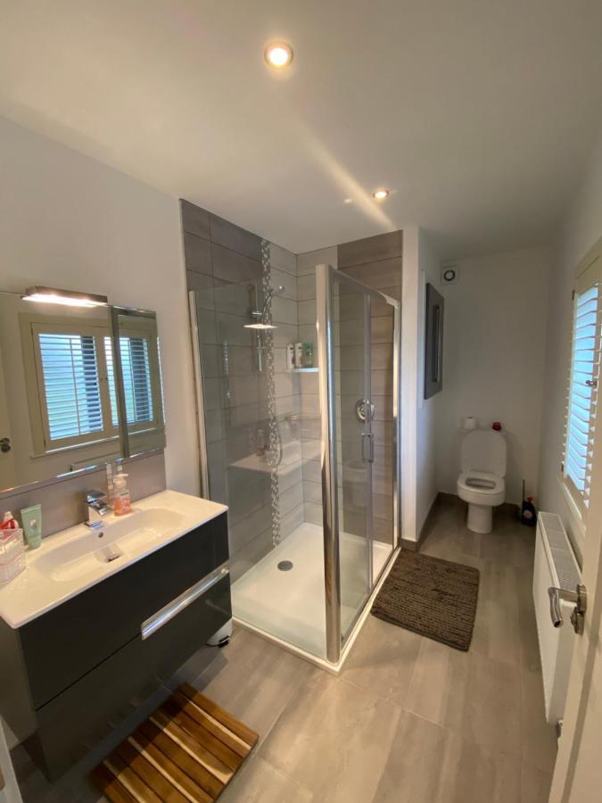 Gleanntan House - Beautiful Family Town House Villa Killarney Buitenkant foto