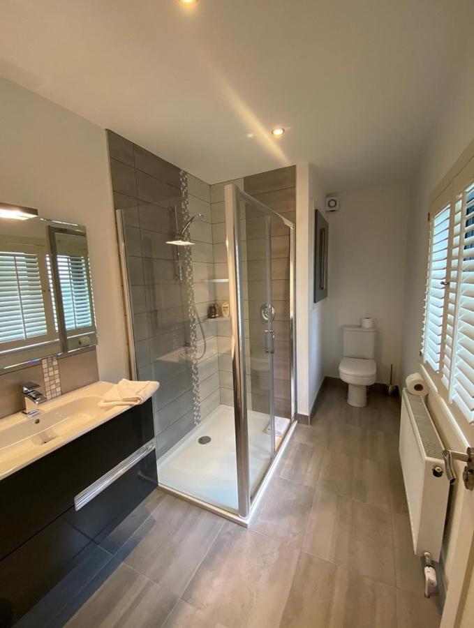 Gleanntan House - Beautiful Family Town House Villa Killarney Buitenkant foto