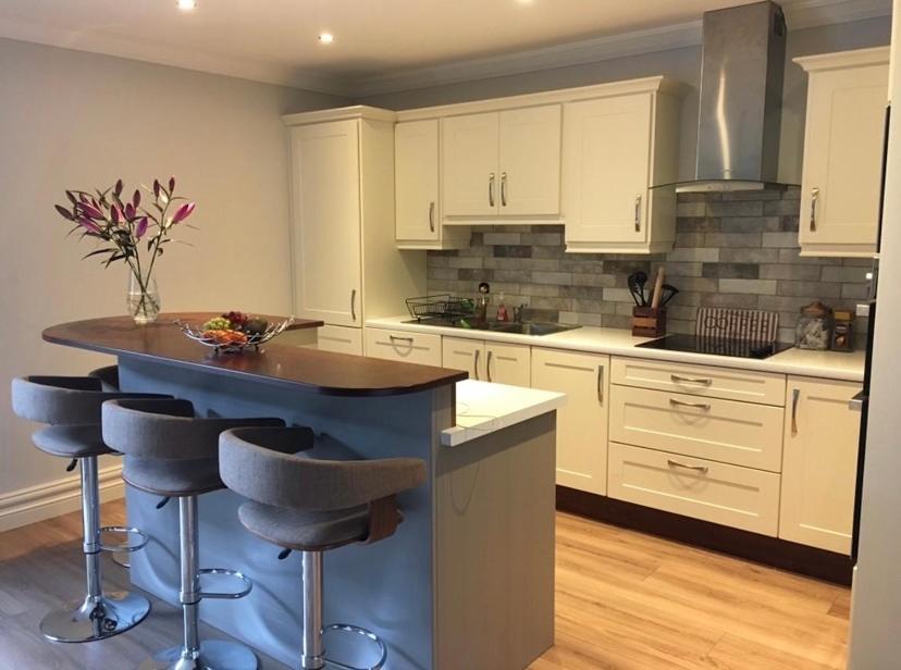 Gleanntan House - Beautiful Family Town House Villa Killarney Buitenkant foto