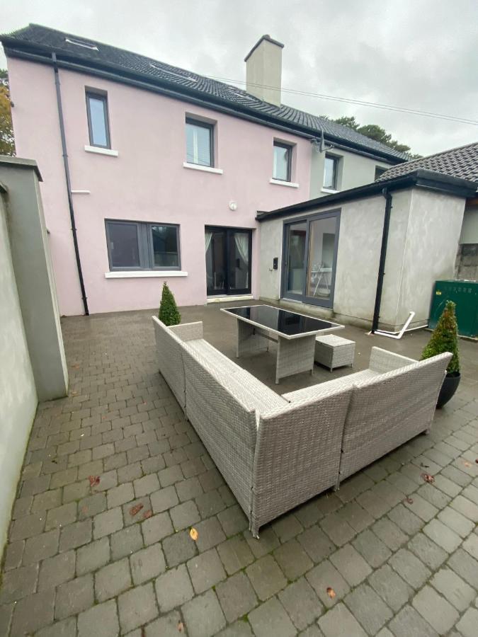 Gleanntan House - Beautiful Family Town House Villa Killarney Buitenkant foto