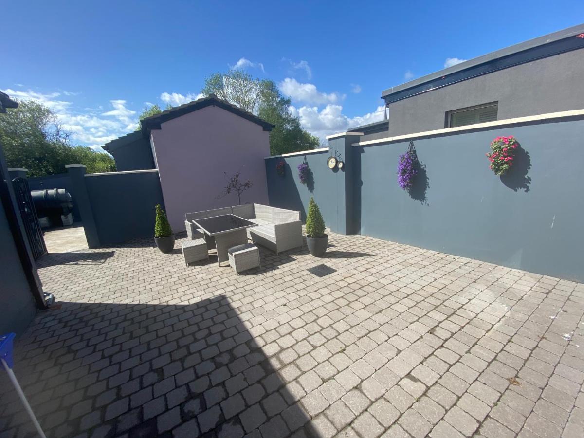 Gleanntan House - Beautiful Family Town House Villa Killarney Buitenkant foto